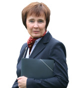 Rechtsanwltin Bochum - Gabi Adam